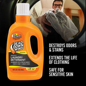 Dead Down Wind™ Laundry Detergent