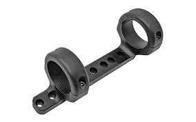 DNZ Game Reaper One Piece Scope Mount, Marlin & Henry