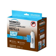 Load image into Gallery viewer, Thermacell Earth Scent Mosquito Repellant Refills
