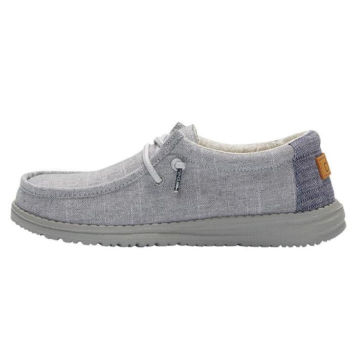 Hey Dude Wally $20 Styles FINAL SALE