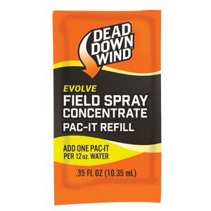 Dead Down Wind - Pac-It Refills