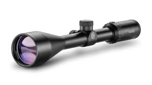 Hawke Vantage 3-9X50 Riflescope