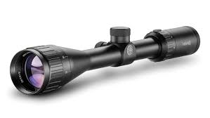 Hawke Sport Optics Vantage 4-12x40mm Riflescope, With 30/30 Duplex Reticle