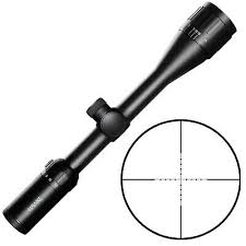 Hawke Sport Optics Vantage Riflescope 4-12X40, With Mil Dot Reticle