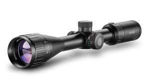 Hawke Sport Optics Vantage 4-12x40mm Riflescope, With IR Rimfire 22 WMR Reticle