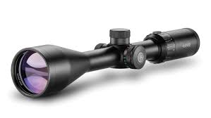 Hawke Sport Optics Vantage 4-12x50 Riflescope, With L4A Dot Reticle