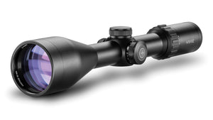 Hawke Vantage Rifle Scope 3-12X56, With L4A Dot Reticle