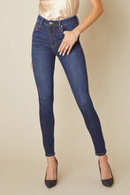 Load image into Gallery viewer, Kancan High Rise Super Skinny Jeans
