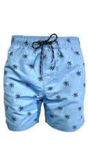 Load image into Gallery viewer, Men&#39;s Marina West Tiny Palms Swim Shorts
