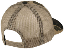Load image into Gallery viewer, Costa Duck Camo Trucker Hat
