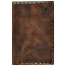 Load image into Gallery viewer, Justin Men&#39;s Low Rodeo Wallet
