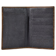 Load image into Gallery viewer, Justin Men&#39;s Low Rodeo Wallet
