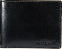 Load image into Gallery viewer, Carhartt Genuine Leather Rough Cut Bifold Wallet
