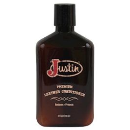 Justin Leather Conditioner 8oz