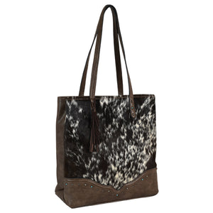 Tony Lama Brindle Tote