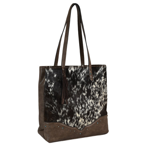 Tony Lama Brindle Tote