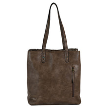 Load image into Gallery viewer, Tony Lama Brindle Tote
