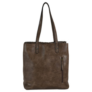 Tony Lama Brindle Tote