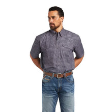 Load image into Gallery viewer, Ariat Venttek Outbound Classic Short Sleeve Shirt
