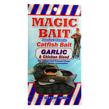 Load image into Gallery viewer, Magic Bait Catfish Bait
