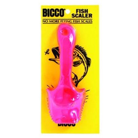 Bicco BFS-2 Fish Scaler
