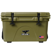 Load image into Gallery viewer, Orca Cooler 26 Quart
