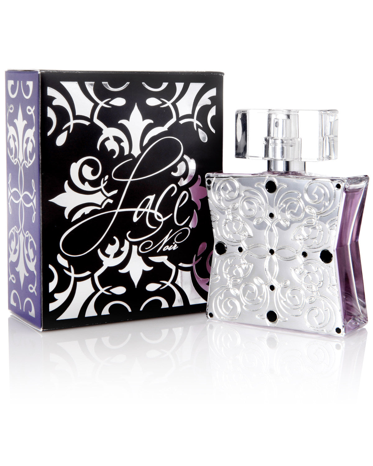 Tru Fragrance Lace Perfume