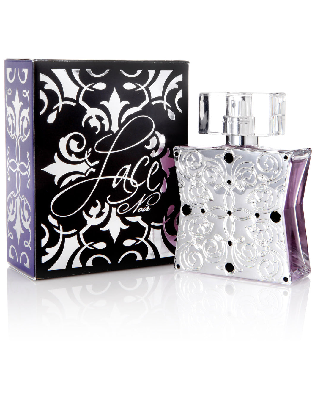 Tru Fragrance Lace Perfume