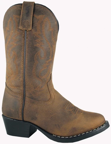 Smoky Mountian Youth Boots