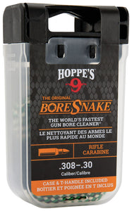 Hoppes Bore Snakes