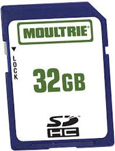 Load image into Gallery viewer, Moultrie SD Cards
