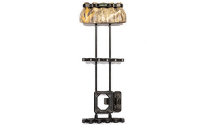 Limbsaver - Silent Quiver, Realtree Edge