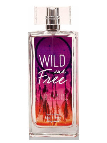Tru Fragrance Wild and Free Perfume