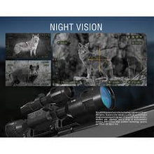 Load image into Gallery viewer, ATN X-Sight 4K Pro Smart Day/Night Riflescope
