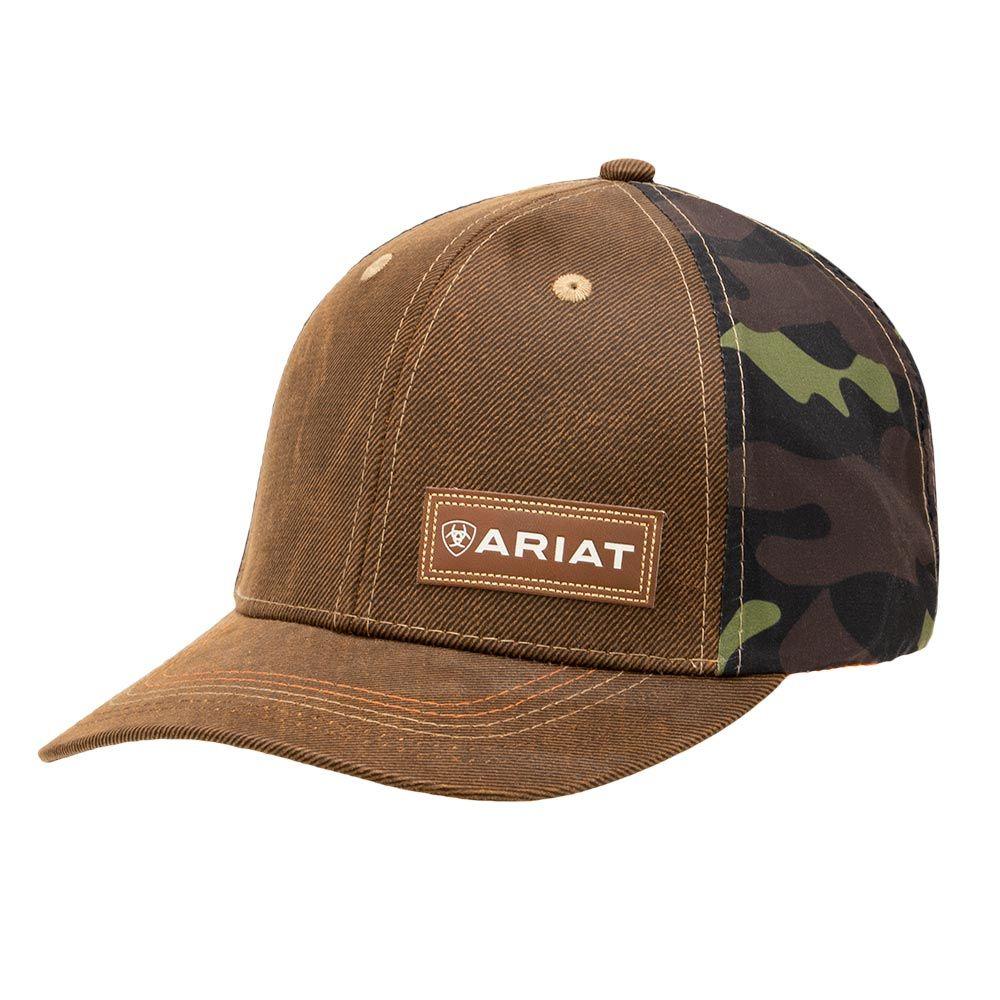 Ariat Hat