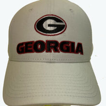 Load image into Gallery viewer, Georgia Bulldog Logo Cap
