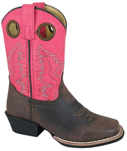 Smoky Mountain Memphis Boots
