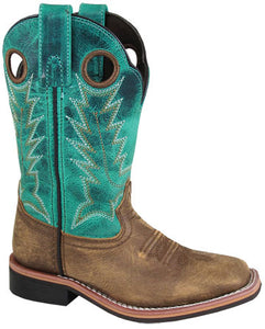 Smoky Mountain Jessie Boots