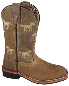Smoky Mountain Youth Boots