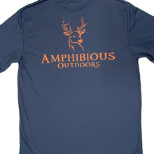 Load image into Gallery viewer, Amphibious Short Sleeve Performance Tee
