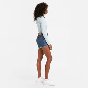 Women's Levi's 501 Original Denim Shorts