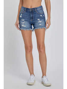 Women's Cello Denim Shorts