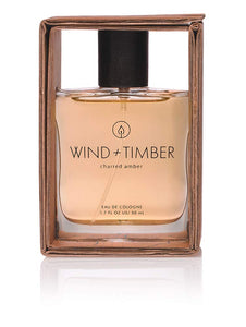 Wind & Timber