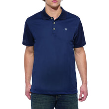 Load image into Gallery viewer, Ariat Tek Polo Shirt
