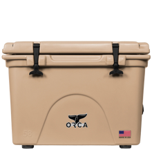 Load image into Gallery viewer, Orca Cooler 58 Quart
