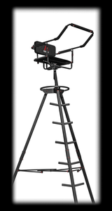 Primal Treestands - The Fly Pod - 10ft Portable Tripod