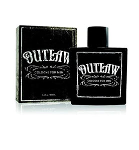 Outlaw Cologne