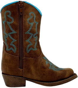 Blazin Roxx Caroline Toddler Boots