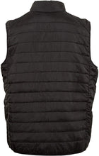 Load image into Gallery viewer, Durango Unisex Black Puffer Vest
