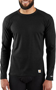 Carhartt Base Force® Midweight Base Layer Classic Crew